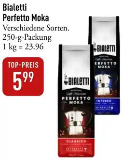 Galeria Markthalle Bialetti Perfetto Moka Angebot