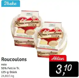 KONSUM Roucoulons Angebot