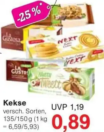Jawoll Kekse Angebot