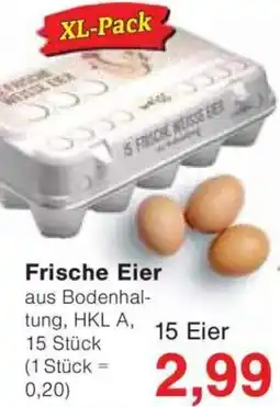 Jawoll Frische Eier Angebot