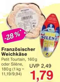 Jawoll Französischer Weichkäse Angebot