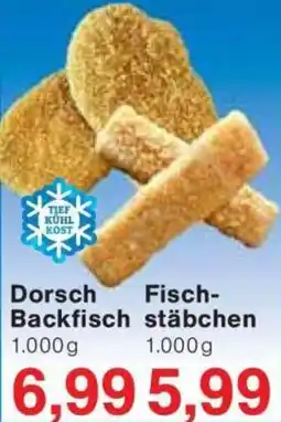 Jawoll Dorsch Backfisch Angebot