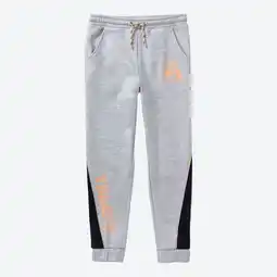 NKD Kinder-Jungen-Jogginghose in Mélange-Optik Angebot