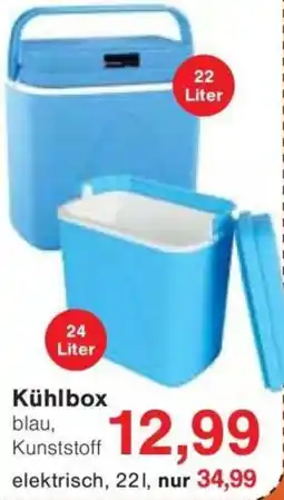 Jawoll Kühlbox Angebot