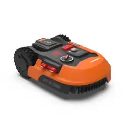 toom Baumarkt Worx Mähroboter 'Landroid M700 Plus' bis 700 m² Angebot