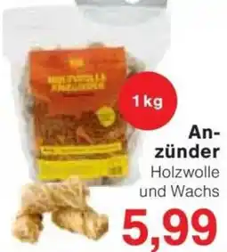 Jawoll Anzünder Angebot