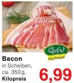 Jawoll Bacon Angebot