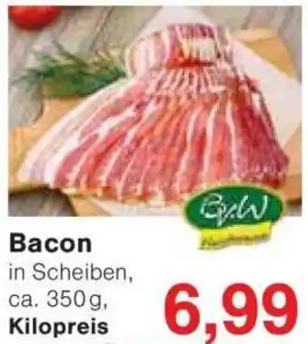 Jawoll Bacon Angebot