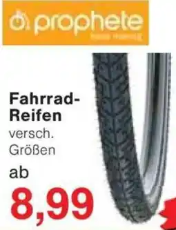 Jawoll prophete Fahrrad Reifen Angebot