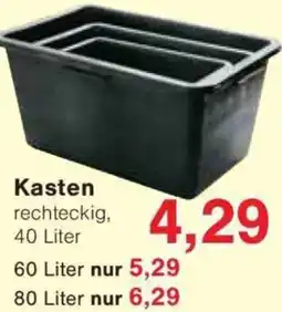 Jawoll Kasten Angebot