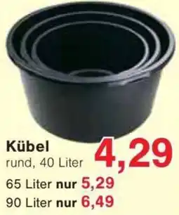 Jawoll Kübel Angebot