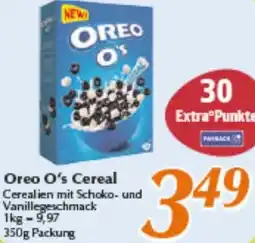 inkoop Oreo O's Cereal Angebot