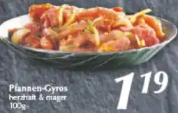 inkoop Pfannen-Gyros Angebot