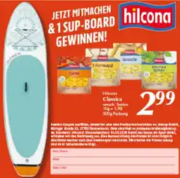 inkoop Hilcona Classica Angebot