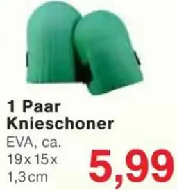 Jawoll 1 Paar Knieschoner Angebot