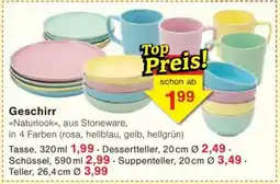 Jawoll Geschirr Angebot