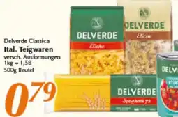 inkoop Delverde Classica Ital. Teigwaren Angebot