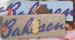 inkoop Bahlsen Gebäck Angebot