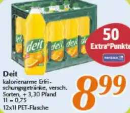 inkoop Deit Angebot