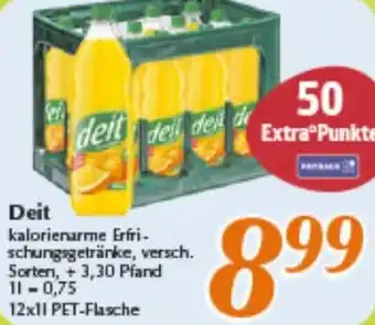 inkoop Deit Angebot