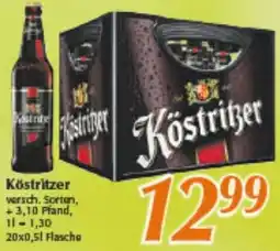 inkoop Köstritzer Angebot