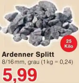 Jawoll Ardenner Splitt Angebot