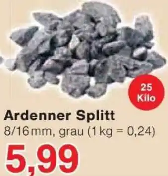 Jawoll Ardenner Splitt Angebot