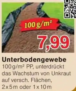Jawoll Unterbodengewebe Angebot