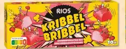 PENNY Rios Kribbel-Bribbel Angebot