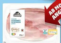 PENNY Mühlenhof Gourmetschinken Angebot