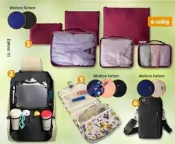 PENNY Reise Accessoires Angebot