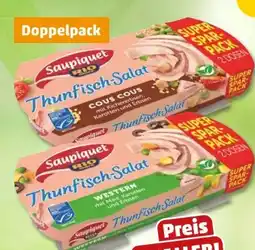 PENNY Saupiquet Thunfisch Salat Cous Angebot