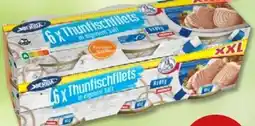 PENNY Berida Thunfischfilets XXL Angebot