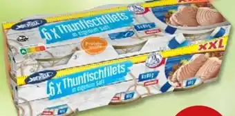 PENNY Berida Thunfischfilets XXL Angebot