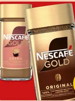 PENNY Nescafé Gold Original Angebot