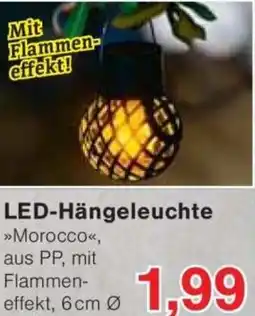 Jawoll LED-Hängeleuchte Angebot