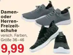 Jawoll Damen oder Herren Freizeitschuhe Angebot