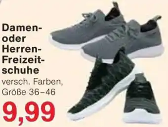 Jawoll Damen oder Herren Freizeitschuhe Angebot
