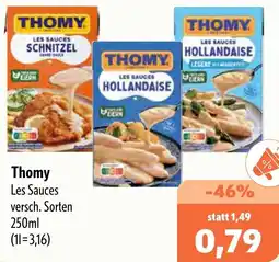Aktiv Irma Thomy Les Sauces Angebot