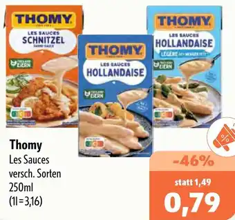 Aktiv Irma Thomy Les Sauces Angebot