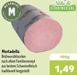 Aktiv Irma Mortadella Angebot