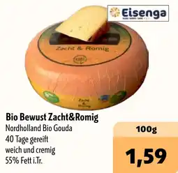 Aktiv Irma Eisenga Bio Bewust Zacht&Romig Angebot