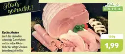 Aktiv Irma Kochschinken Angebot