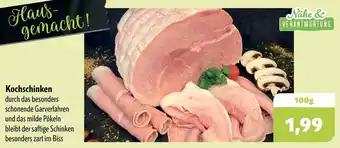Aktiv Irma Kochschinken Angebot
