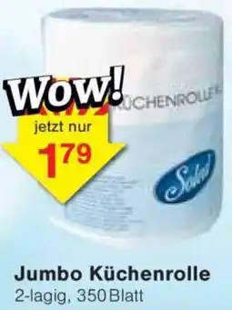 Jawoll Soled Jumbo Küchenrolle Angebot