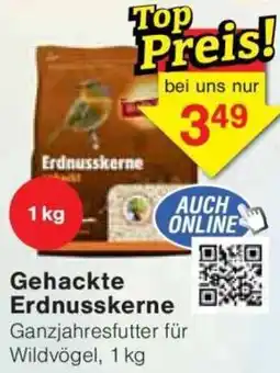 Jawoll Gehackte Erdnusskerne Angebot