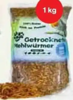 Jawoll Vogelfutter Angebot