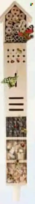 Jawoll Insektenhotel Angebot