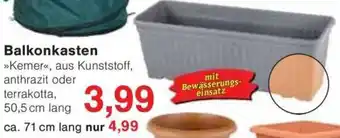 Jawoll Balkonkasten Angebot