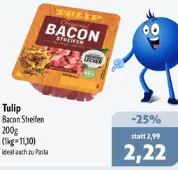 Aktiv Irma Tulip Bacon Streifen Angebot